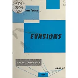 livre evasions - 74 jours à jolo