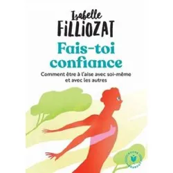 livre fais - toi confiance