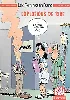 livre femmes en blanc n01 explosions de rire b