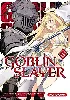 livre goblin slayer - tome 8
