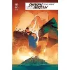 livre green arrow rebirth tome 2 - l'île aux cicatrices