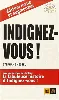 livre indignez - vous ! édition revue et augmentée