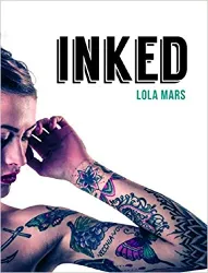 livre inked: the world's most impressive, unique and innovative tattoos