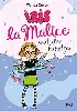 livre iris la malice - tome 5 : iris la malice veut des lunettes (5)