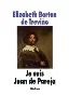 livre je suis juan de pareja