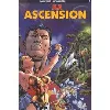 livre jla tome 2 : ascension