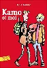 livre kamo et moi
