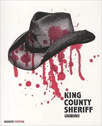 livre king county sheriff