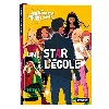 livre kinra girls - une star à l'école - tome 24
