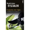 livre l'absence de l'ogre