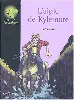 livre l'aigle de kylemore