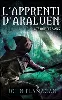 livre l'apprenti d'araluen - tome 9 - la traque des bannis