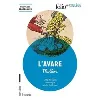 livre l'avare