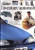 livre l'aventure de l'automobile