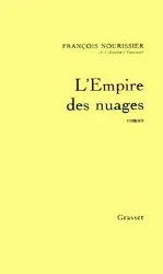 livre l'empire des nuages