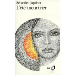 livre l'eté meurtrier