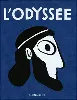 livre l'odyssée