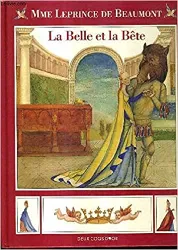 livre la belle et la bête: et autres contes