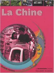 livre la chine