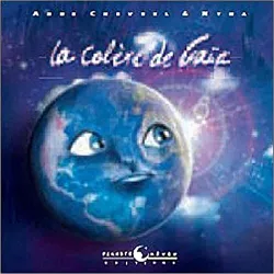 livre la colère de gaia