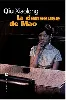 livre la danseuse de mao