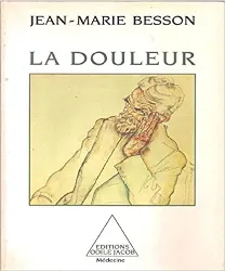 livre la douleur