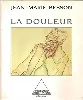 livre la douleur