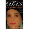 livre la femme fardée
