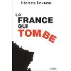 livre la france qui tombe