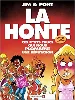 livre la honte, tome 2