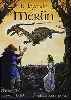 livre la légende de merlin