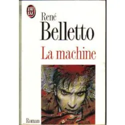 livre la machine