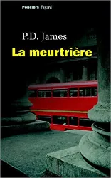 livre la meurtrière