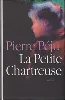 livre la petite chartreuse