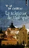 livre la religieuse de madrigal