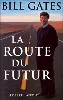 livre la route du futur