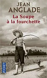 livre la soupe à la fourchette