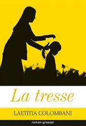 livre la tresse