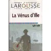 livre la vénus d'ille