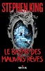 livre le bazar des mauvais rêves