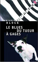 livre le blues du tueur à gages