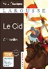 livre le cid - spécial lycée