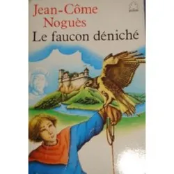 livre le faucon deniche