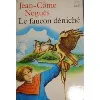 livre le faucon deniche