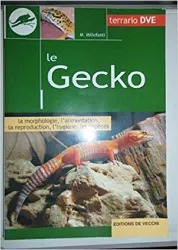 livre le gecko