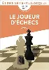 livre le joueur d'échecs