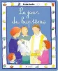 livre le jour du baptême
