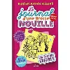 livre le journal d'une grosse nouille tome 1 - une rentrée gratinée