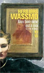 livre le livre de dina, tome 3 : mon bien aimé est à moi