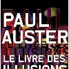 livre le livre des illusions